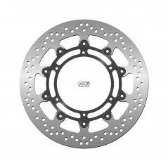 NG BRAKE DISK Disco freno flotante Ø320 x Ø137 5 para mayor eficiencia de frenado 9621456