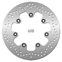 NG BRAKE DISK DISCO DE FRENO 962103