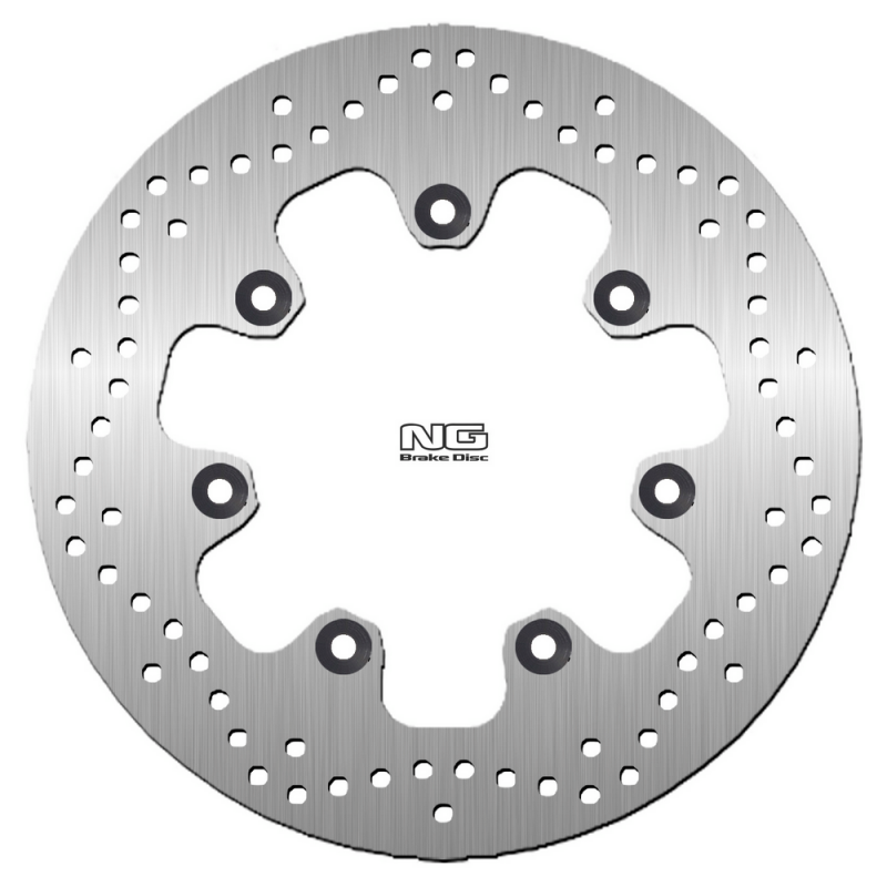 NG BRAKE DISK DISCO DE FRENO 962103