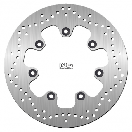 BRAKE DISK