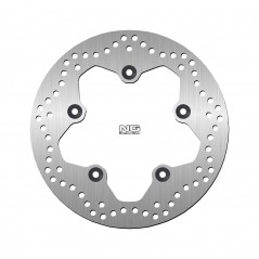 BRAKE DISK
