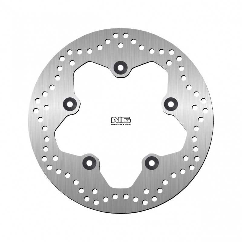 BRAKE DISK