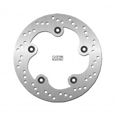 BRAKE DISK