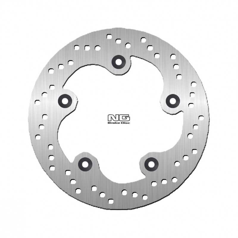 BRAKE DISK