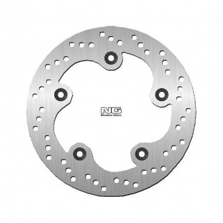 NG BRAKE DISK DISCO DE FRENO 9621067