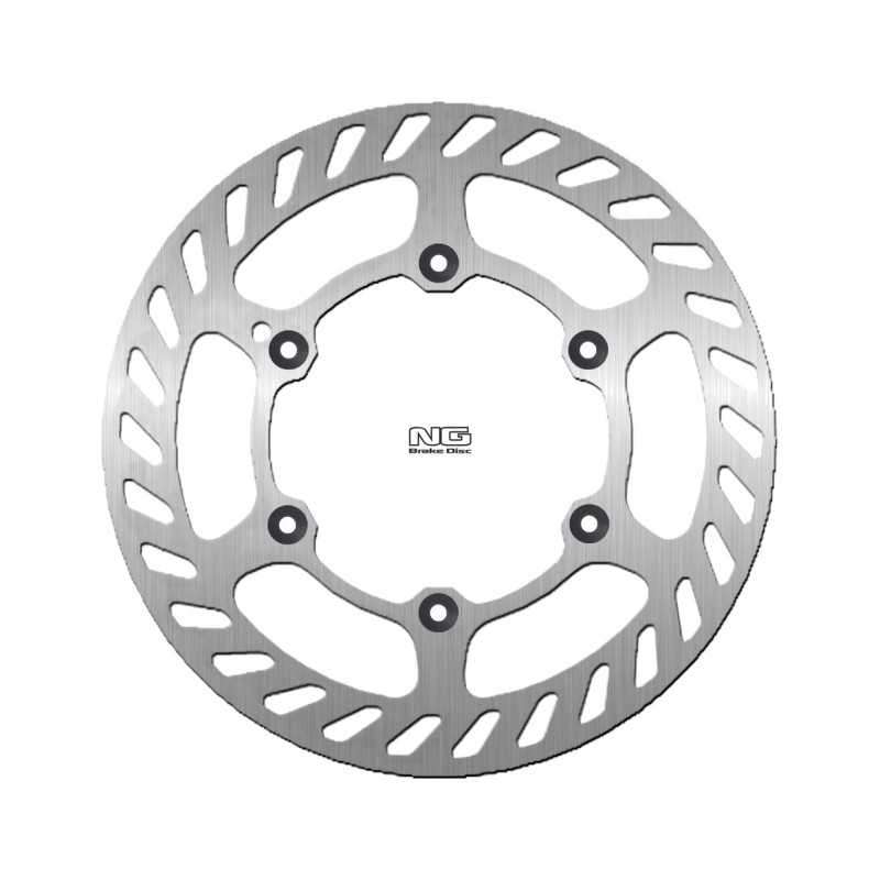 BRAKE DISK
