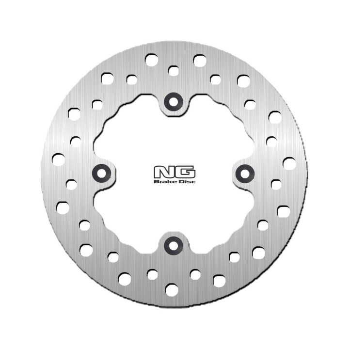 NG BRAKE DISK 9621108
