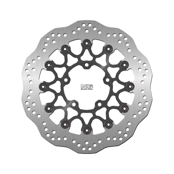NG BRAKE DISK 9621253X