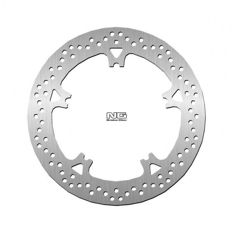BRAKE DISK