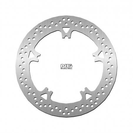 NG BRAKE DISK DISCO DE FRENO 9621319