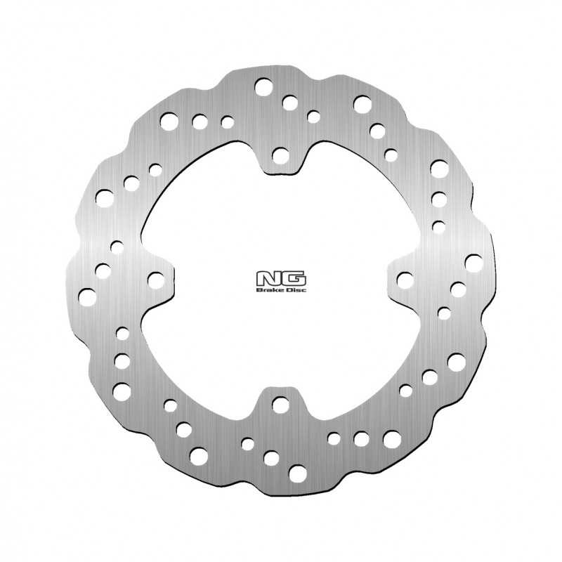 NG BRAKE DISK DISCO DE FRENO 9621049X