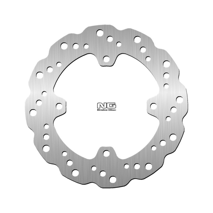 NG BRAKE DISK 9621049X