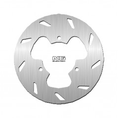 BRAKE DISK