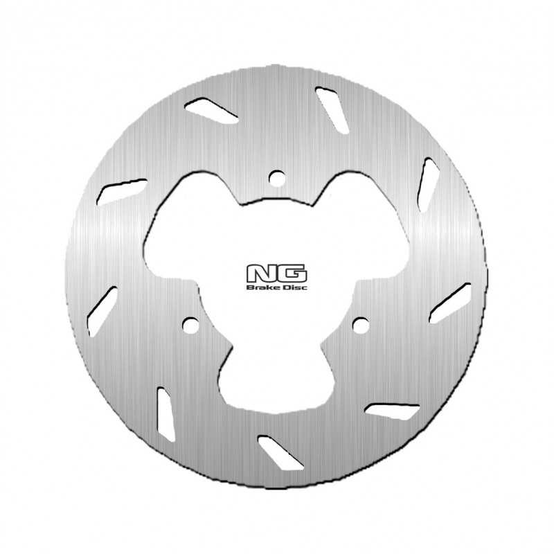 BRAKE DISK
