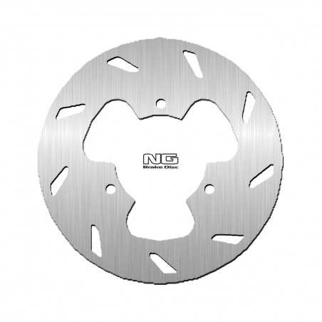 BRAKE DISK