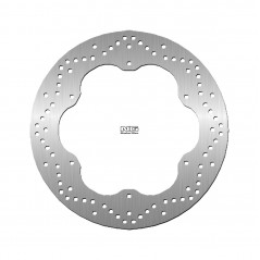 BRAKE DISK