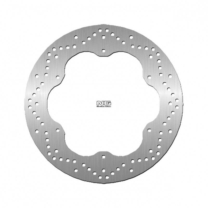 BRAKE DISK