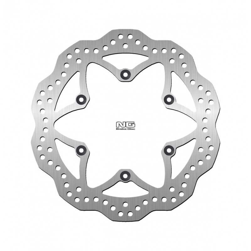 BRAKE DISK