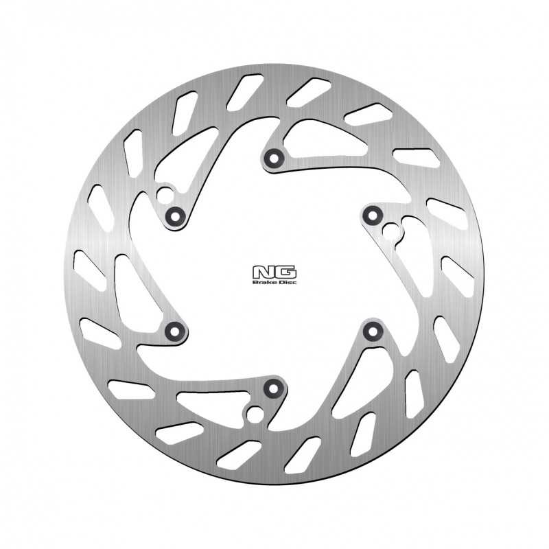 NG BRAKE DISK DISCO DE FRENO 962140