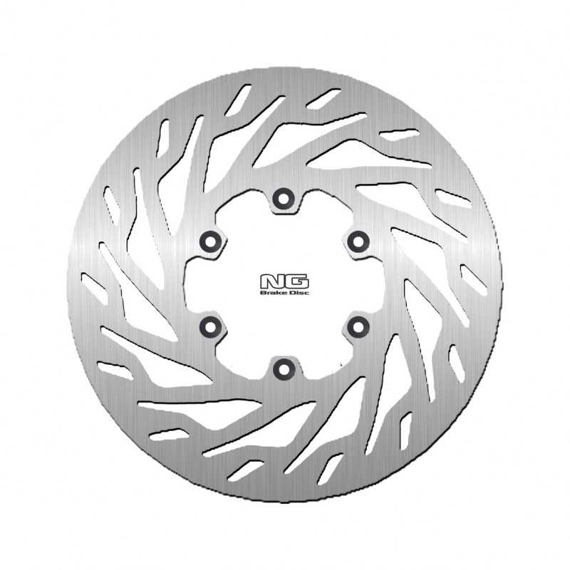 BRAKE DISK
