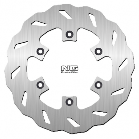 BRAKE DISK