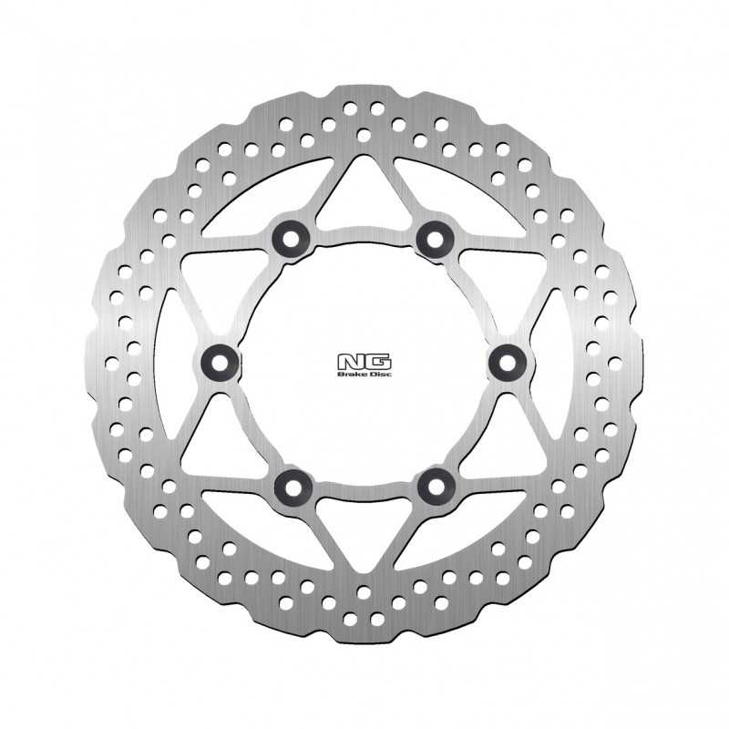 NG BRAKE DISK BRAKE DISK 9621291X