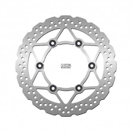 NG BRAKE DISK DISCO DE FRENO 9621291X