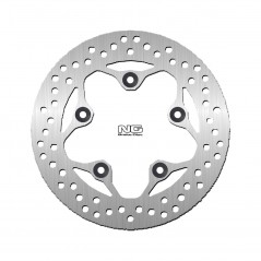 NG BRAKE DISK DISCO DE FRENO 9621345