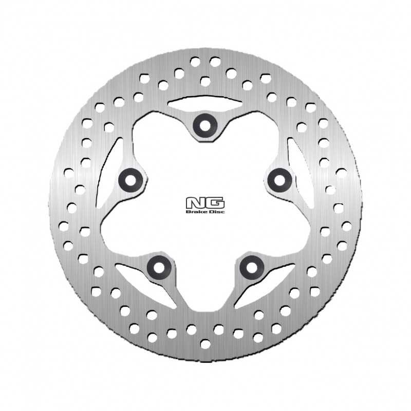 NG BRAKE DISK DISCO DE FRENO 9621345