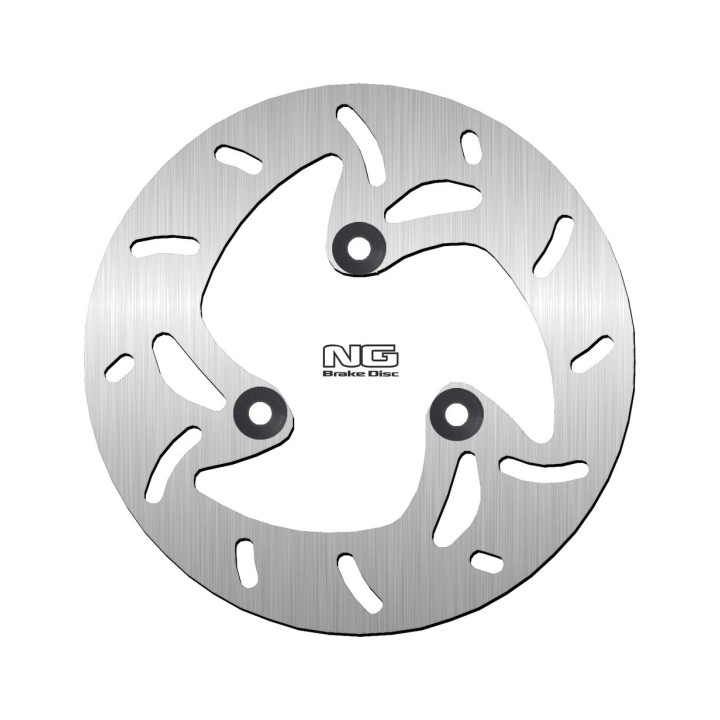 NG BRAKE DISK 9621286