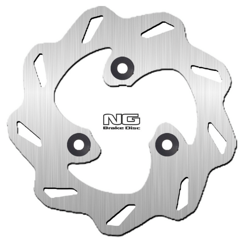BRAKE DISK