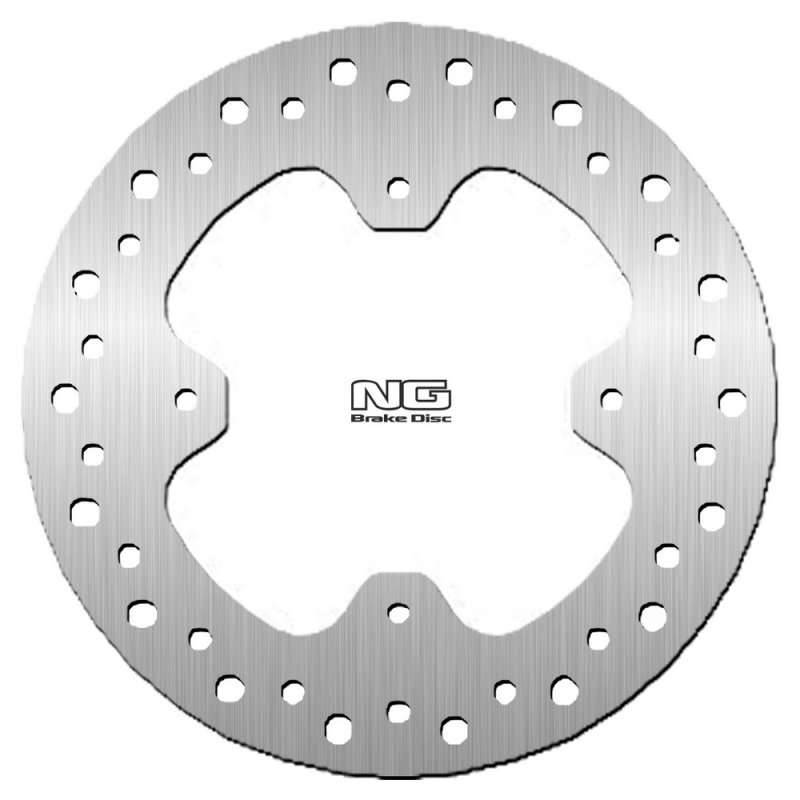 BRAKE DISK