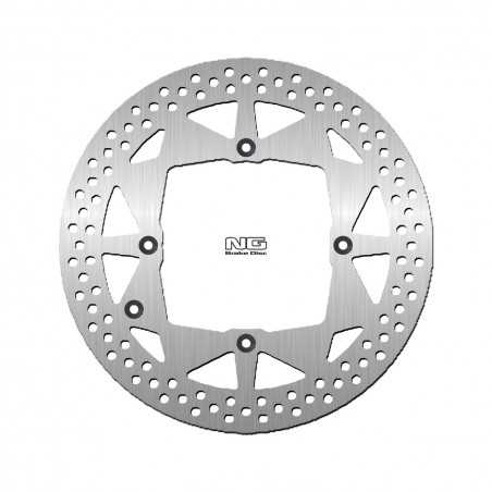 BRAKE DISK