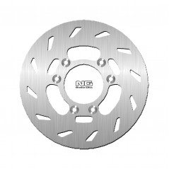 BRAKE DISK