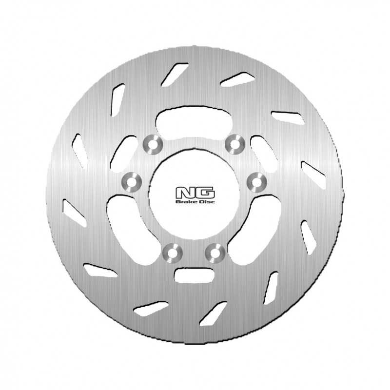 BRAKE DISK