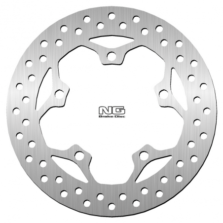 BRAKE DISK