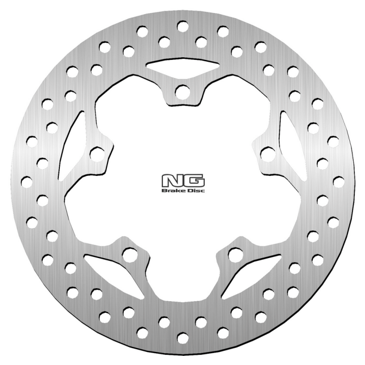 NG BRAKE DISK 9621274