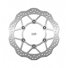 BRAKE DISK