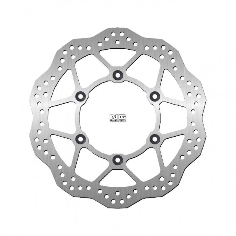 BRAKE DISK