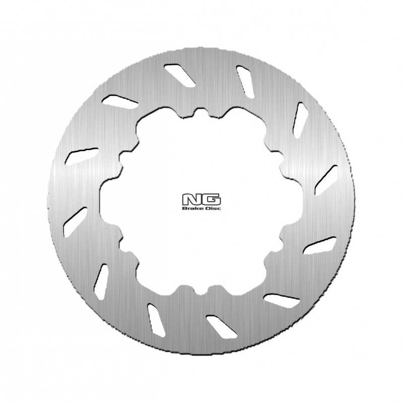 BRAKE DISK