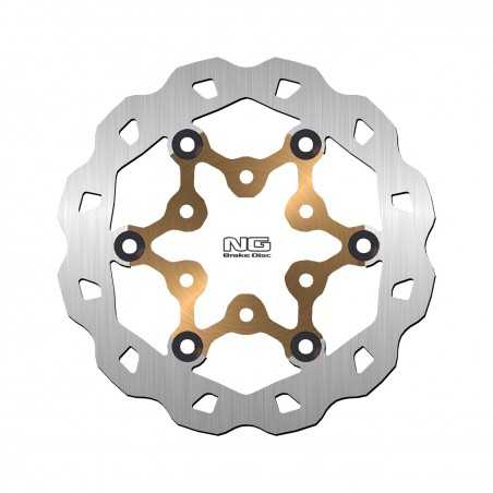 BRAKE DISK