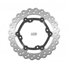 NG BRAKE DISK DISCO DE FRENO 9621048X