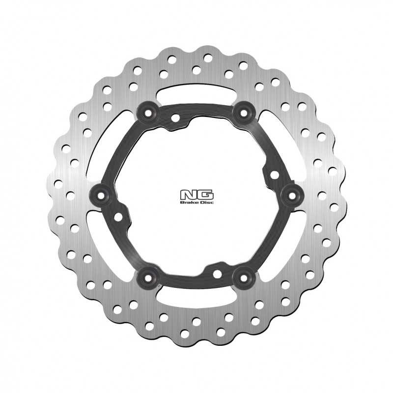 NG BRAKE DISK DISCO DE FRENO 9621048X
