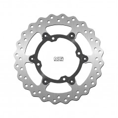 NG BRAKE DISK Disco freno ondulado 1151X Ø270 x Ø109 3 9621151X