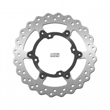 NG BRAKE DISK Disco freno ondulado 1151X Ø270 x Ø109 3 9621151X