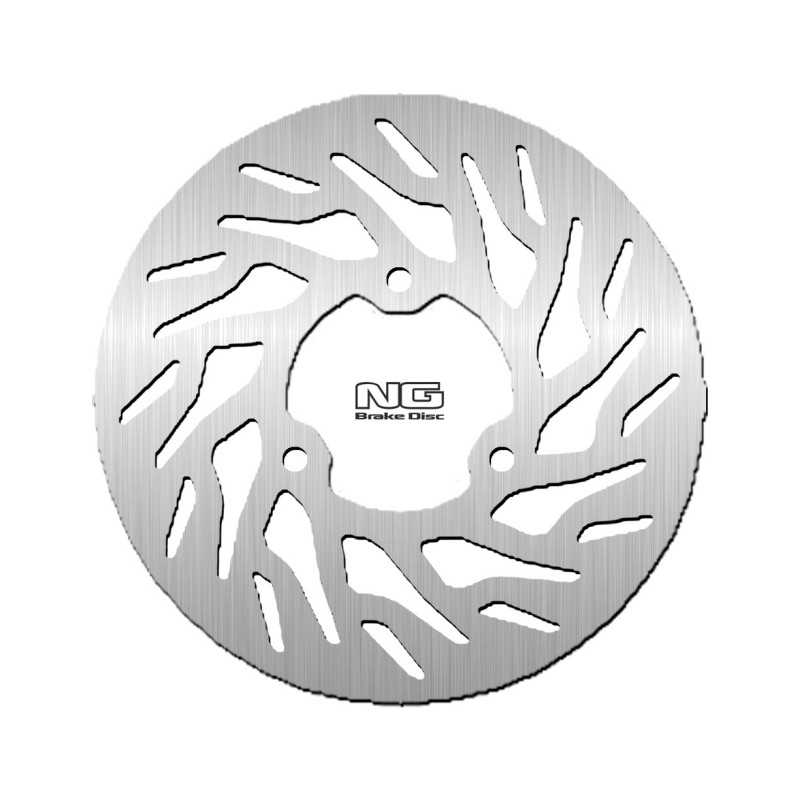 BRAKE DISK