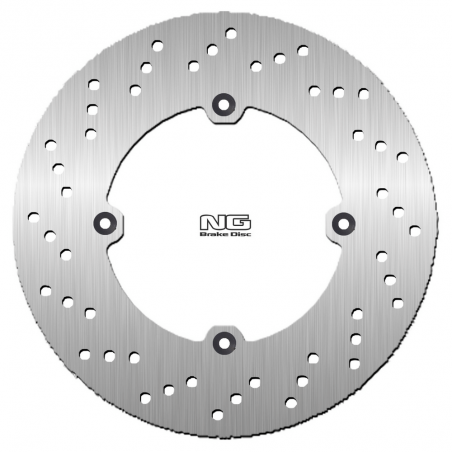 BRAKE DISK