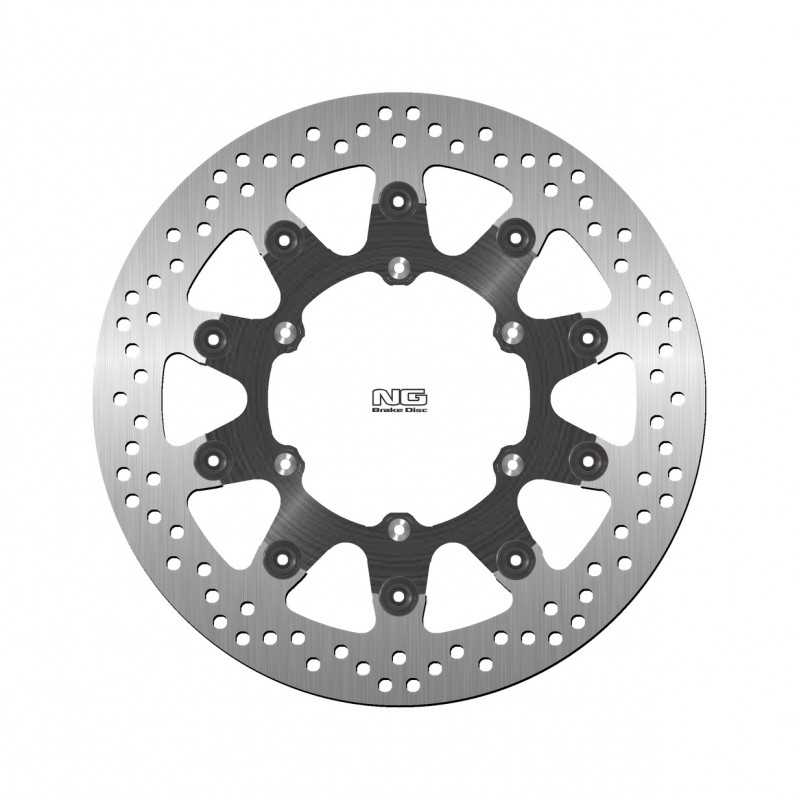BRAKE DISK