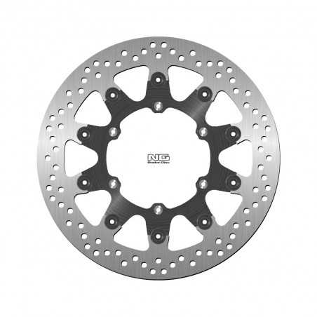 BRAKE DISK