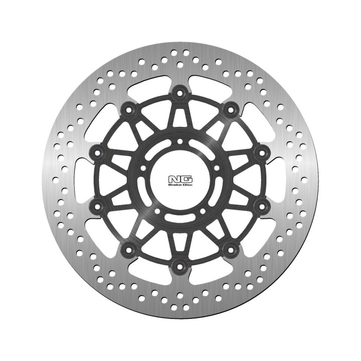 NG BRAKE DISK 9621273